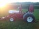 2012 Gutbrod  2900D Agricultural vehicle Tractor photo 1