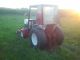 2012 Gutbrod  2900D Agricultural vehicle Tractor photo 2
