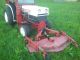 2012 Gutbrod  2900D Agricultural vehicle Tractor photo 3