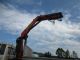 2012 Palfinger  PK 11001 3X HYDRAULIC EXTENSIONS BJ-2000 Construction machine Construction crane photo 9
