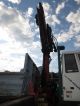 2012 Palfinger  PK 11001 3X HYDRAULIC EXTENSIONS BJ-2000 Construction machine Construction crane photo 10