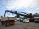 2012 Palfinger  PK 11001 3X HYDRAULIC EXTENSIONS BJ-2000 Construction machine Construction crane photo 7