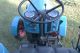 1970 Eicher  Tiger side circuit 2 E3009 Agricultural vehicle Tractor photo 1