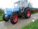 1977 Eicher  3105 Agricultural vehicle Tractor photo 1
