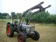 1969 Eicher  3010 A Agricultural vehicle Tractor photo 1