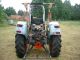 1969 Eicher  3010 A Agricultural vehicle Tractor photo 4
