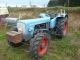 1974 Eicher  Wotan 2 wheel drive 3014 S Agricultural vehicle Tractor photo 1