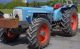 1974 Eicher  Wotan 2 wheel drive 3014 S Agricultural vehicle Tractor photo 3