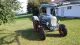 1961 Eicher  EM 200L Agricultural vehicle Tractor photo 2
