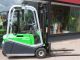 Cesab  Lightning 312ac 2004 Front-mounted forklift truck photo