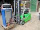 Cesab  315 1995 Front-mounted forklift truck photo