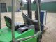 1995 Cesab  315 Forklift truck Front-mounted forklift truck photo 2