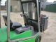Cesab  315 1998 Front-mounted forklift truck photo
