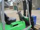 2006 Cesab  315 Forklift truck Front-mounted forklift truck photo 2