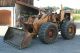 Hanomag  B8 loaders 2012 Other agricultural vehicles photo