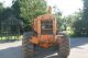 2012 Hanomag  B8 loaders Agricultural vehicle Other agricultural vehicles photo 5