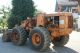 2012 Hanomag  B8 loaders Agricultural vehicle Other agricultural vehicles photo 6