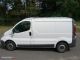 2009 Opel  VIVARO Van or truck up to 7.5t Other vans/trucks up to 7 photo 9