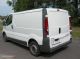 2009 Opel  VIVARO Van or truck up to 7.5t Other vans/trucks up to 7 photo 3