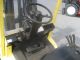 2005 Hyster  H3.00XM TRIPLEX Forklift truck Front-mounted forklift truck photo 3