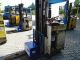 2000 Hyster  RS 1.2 Forklift truck High lift truck photo 3