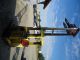 Hyster  RS 1.2 2005 High lift truck photo
