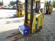 2005 Hyster  RS 1.2 Forklift truck High lift truck photo 2