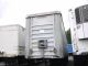 2000 General Trailer  Tautliener * Mega * Semi-trailer Stake body and tarpaulin photo 1