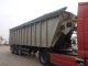2000 General Trailer  Alumulde ca.51m ³ Combined doors top condition Semi-trailer Tipper photo 1