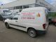 1999 Seat  Inca MPI Professional Van or truck up to 7.5t Box-type delivery van photo 2