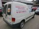 1999 Seat  Inca MPI Professional Van or truck up to 7.5t Box-type delivery van photo 3