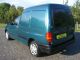 2002 Seat  Inca 1.4 MPI truck - Zull. HU + AU - NEW Van or truck up to 7.5t Box-type delivery van photo 5