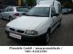 1999 Seat  Combined Inca 1.9 SDI / 5 seater / 2 Hand Van or truck up to 7.5t Estate - minibus up to 9 seats photo 1