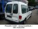 1999 Seat  Combined Inca 1.9 SDI / 5 seater / 2 Hand Van or truck up to 7.5t Estate - minibus up to 9 seats photo 2