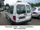 1999 Seat  Combined Inca 1.9 SDI / 5 seater / 2 Hand Van or truck up to 7.5t Estate - minibus up to 9 seats photo 3