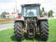 1996 Lamborghini  150 Racing Agricultural vehicle Tractor photo 2
