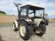 1979 Lamborghini  DTA 603 with front loader Agricultural vehicle Tractor photo 3