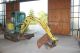 2012 Yanmar  B30V mini excavator ready to use Construction machine Mini/Kompact-digger photo 1