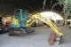 2012 Yanmar  B30V mini excavator ready to use Construction machine Mini/Kompact-digger photo 2
