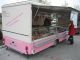 1988 Borco-Hohns  Borco-Höhns Refrigerated Display Trailer Traffic construction photo 3