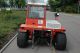 1996 Reformwerke Wels  Metrac 4004H mountain tractor Agricultural vehicle Other agricultural vehicles photo 2