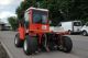 1996 Reformwerke Wels  Metrac 4004H mountain tractor Agricultural vehicle Other agricultural vehicles photo 4