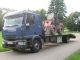 2012 Iveco  ML 120E28 Truck over 7.5t Breakdown truck photo 12