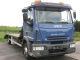 2012 Iveco  ML 120E28 Truck over 7.5t Breakdown truck photo 1
