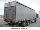 2005 Iveco  AS260S54 Retader aluminum fälgen Truck over 7.5t Stake body and tarpaulin photo 4