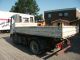2001 Iveco  80 E 17 Tector Van or truck up to 7.5t Three-sided Tipper photo 2