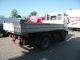 2001 Iveco  80 E 17 Tector Van or truck up to 7.5t Three-sided Tipper photo 4