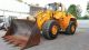 Kalble  Kälble SL28B Terex 32t. 5,1 m³ built 2003 + scales only 5900bs 2003 Wheeled loader photo