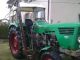 1968 Deutz-Fahr  D4006 Agricultural vehicle Tractor photo 1