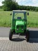 1975 Deutz-Fahr  D4006 with cabin! Agricultural vehicle Tractor photo 4